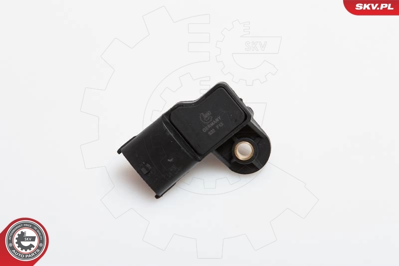 Sensor, intake manifold pressure